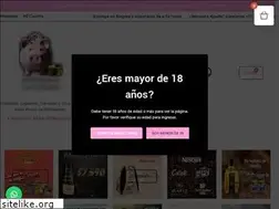 Sites similar to lamarranita.com