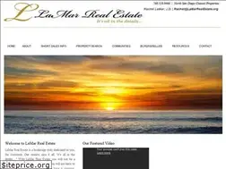 Sites similar to lamarrealestate.org