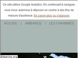 Sites similar to lamarronniere.fr