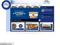 Sites similar to lamars.com