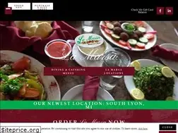 Sites similar to lamarsacuisine.com