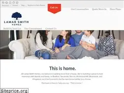 Sites similar to lamarsmithsignature.com