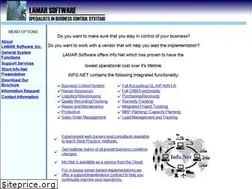 Sites similar to lamarsoftware.com