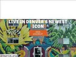 Sites similar to lamarstationapts.com