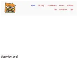 Sites similar to lamarstreetcenter.com