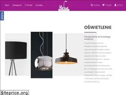 Sites similar to lamarta.pl