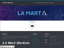 Sites similar to lamartdirectory.com