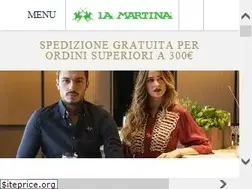 Sites similar to lamartina.com