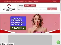 Sites similar to lamartineimoveis.com.br