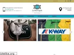 Sites similar to lamartingale.be