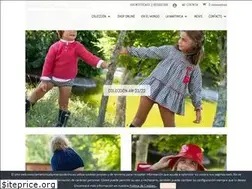 Sites similar to lamartinicabymariasobrino.es