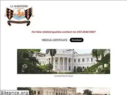 Sites similar to lamartiniere.co