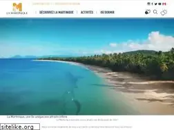 Sites similar to lamartinique.ca