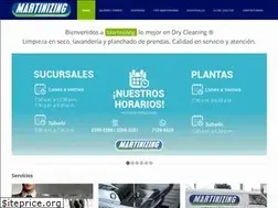 Sites similar to lamartinizing.com