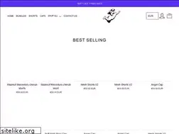 Sites similar to lamartrailersinc.com
