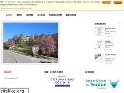 Sites similar to lamartre.fr