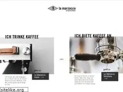 Sites similar to lamarzocco.at
