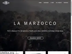 Sites similar to lamarzocco.cz