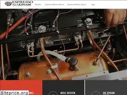 Sites similar to lamarzoccoservisi.com
