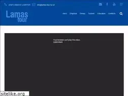 Sites similar to lamas-tour.tur.ar