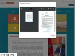 Sites similar to lamas.ma