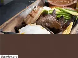 Sites similar to lamasa.us