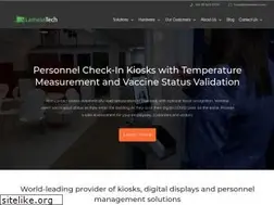 Sites similar to lamasatech.com