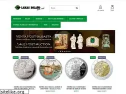 Sites similar to lamasbolano.com