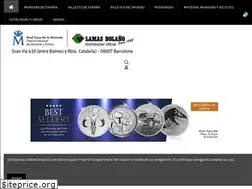 Sites similar to lamasbolano.es