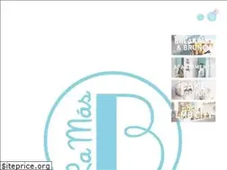 Sites similar to lamasbonita.es