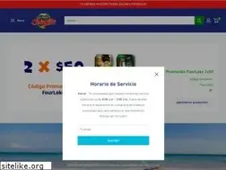 Sites similar to lamaschiquita.com