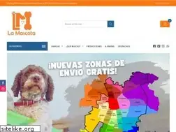 Sites similar to lamascota.cl