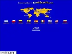 Sites similar to lamascota.com