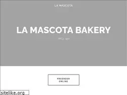 Sites similar to lamascotabakery.com