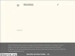 Sites similar to lamashania.com