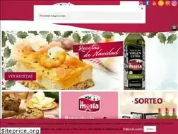 Sites similar to lamasia.es
