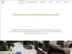 Sites similar to lamasiastudio.com