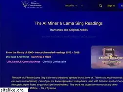 Sites similar to lamasing.com