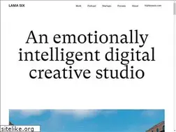 Sites similar to lamasix.com