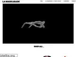 Sites similar to lamaskarade.com