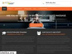 Sites similar to lamassageschool.us