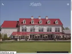 Sites similar to lamassaria.com