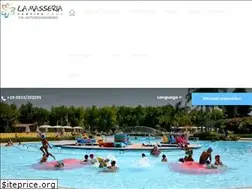 Sites similar to lamasseria.net