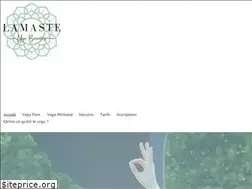 Sites similar to lamasteyoga.com