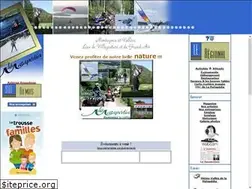 Sites similar to lamatapedia.com