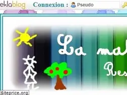 Sites similar to lamaternelledechocolatine.fr