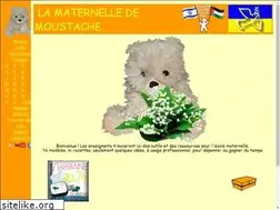 Sites similar to lamaternelledemoustache.net