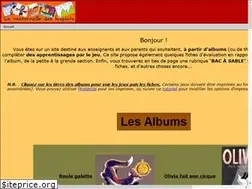Sites similar to lamaternelledesloupiots.fr