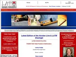 Sites similar to lamath.org