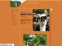 Sites similar to lamatrekking-hersbruckeralb.de